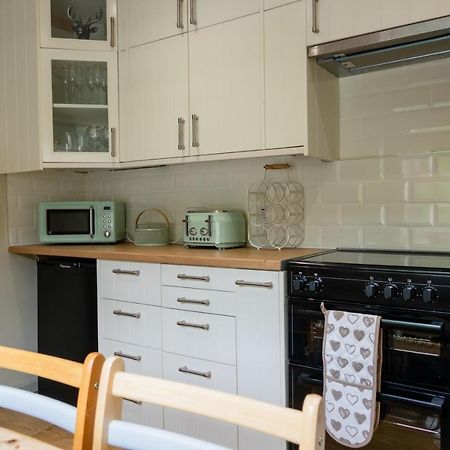 Acorn Apartment يورك المظهر الخارجي الصورة