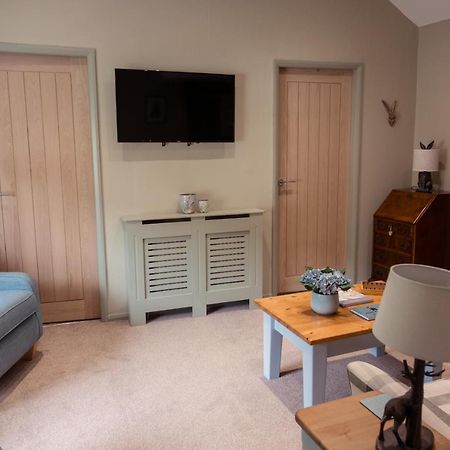Acorn Apartment يورك المظهر الخارجي الصورة