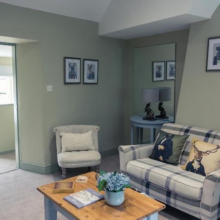 Acorn Apartment يورك المظهر الخارجي الصورة
