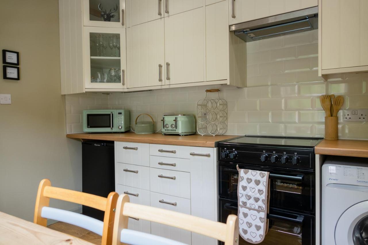 Acorn Apartment يورك المظهر الخارجي الصورة