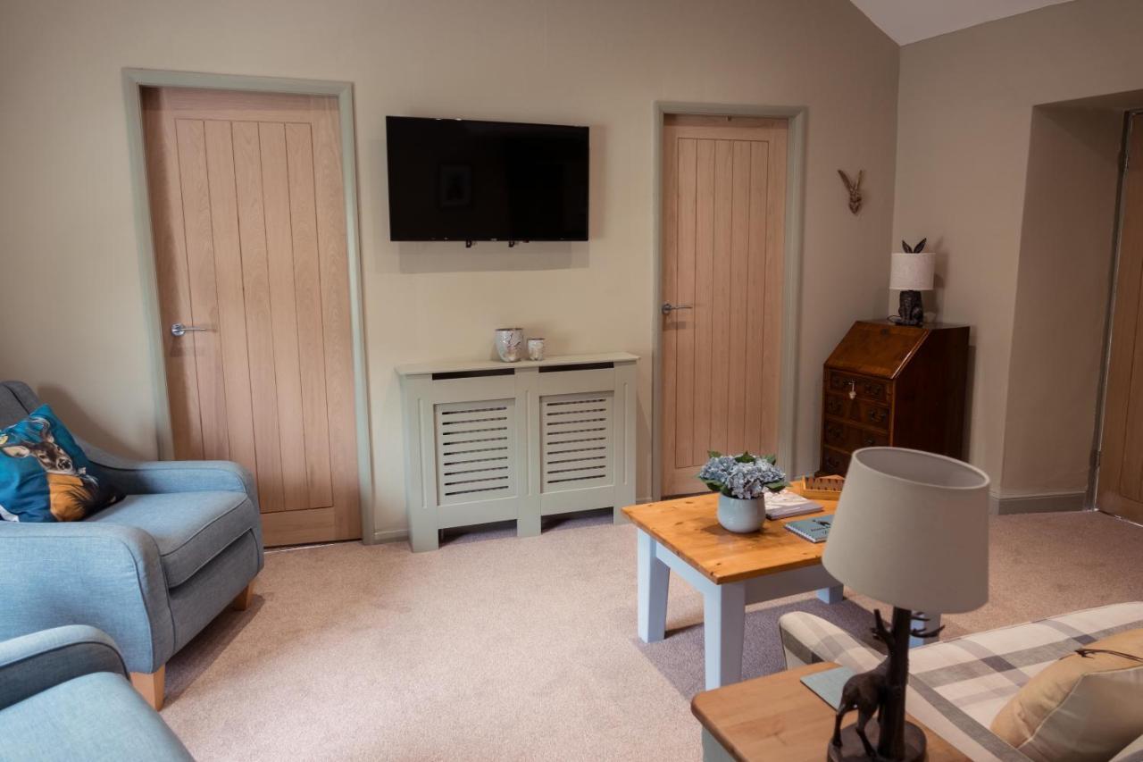 Acorn Apartment يورك المظهر الخارجي الصورة