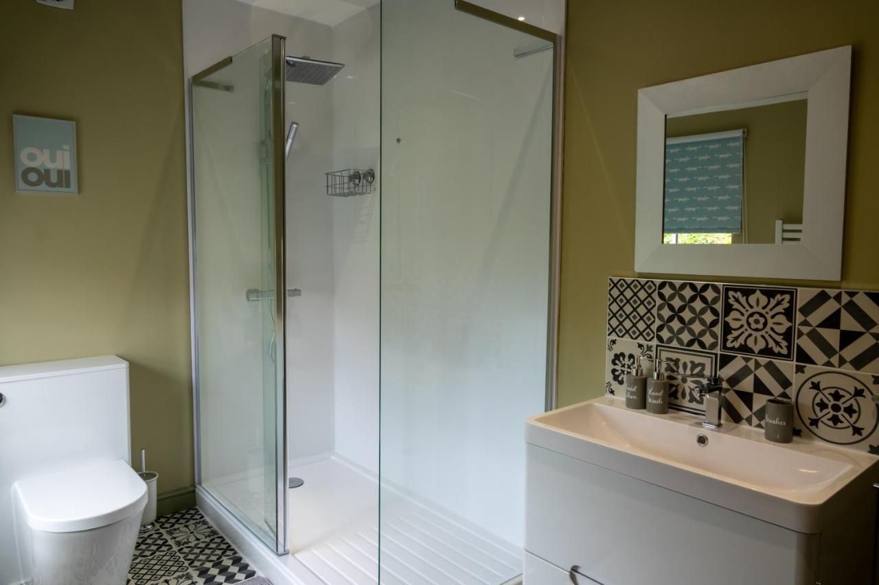 Acorn Apartment يورك المظهر الخارجي الصورة
