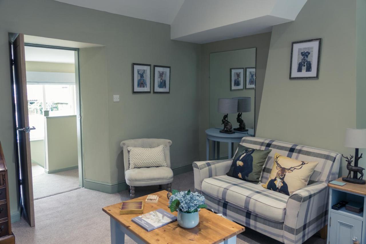 Acorn Apartment يورك المظهر الخارجي الصورة